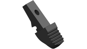Tikka T1x - billet magazine lever Tikka T1x - billet magazine lever